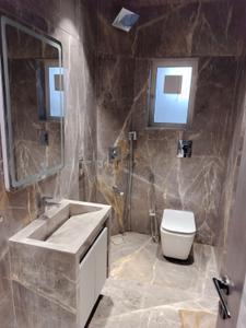 Image of 1750 Sq.ft 3 BHK Apartment / Flat for rent in Malabar Hill, Mumbai for Rs. 450000