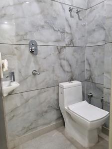 Bedroom Two Image of 600 Sq.ft 2 BHK Apartment / Flat for sale in Dream Ultra Luxury, Palam New Delhi for Rs. 5000001