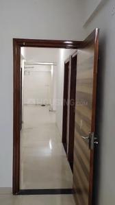 Bedroom Image of 1800 Sq.ft 3 BHK Apartment / Flat for rent in Rajendra Nagar Indore for Rs. 25000