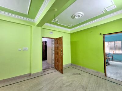 Bedroom Image of 1080 Sq.ft 3 BHK Apartment / Flat for sale in Keshtopur Kolkata for Rs. 4100000