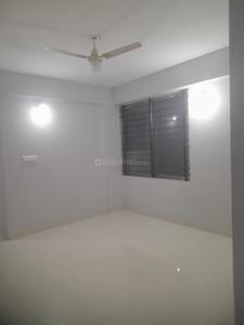 Bedroom Image of 1100 Sq.ft 3 BHK Apartment / Flat for rent in Asha Residency, Bhawrasla Indore for Rs. 19000