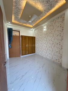 Bedroom Image of 1800 Sq.ft 3 BHK Villa for sale in Hathod Jaipur for Rs. 6500000