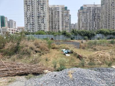 Residential Plot