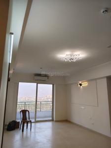 Hall Image of 2088 Sq.ft 3 BHK Apartment / Flat for sale in Godrej Woods Phase II, Sector 43 Noida for Rs. 44000000