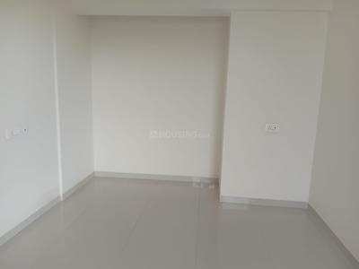 Hall Image of 615 Sq.ft 1 BHK Apartment / Flat for sale in Paradigm Pushpanjali Residency Phase III, Thane West Thane for Rs. 5200000