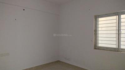 Bedroom Image of 1420 Sq.ft 3 BHK Apartment / Flat for sale in SLV Brundavan, Hosakerehalli Bengaluru for Rs. 8500000