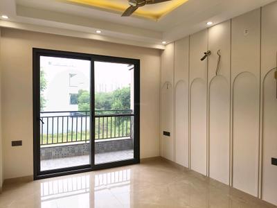 Bedroom Image of 2700 Sq.ft 4 BHK Builder Floor for sale in Sector 55 Gurgaon for Rs. 34900000