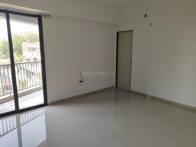 Bedroom Image of 2250 Sq.ft 3 BHK Apartment / Flat for rent in Chhani Vadodara for Rs. 23500
