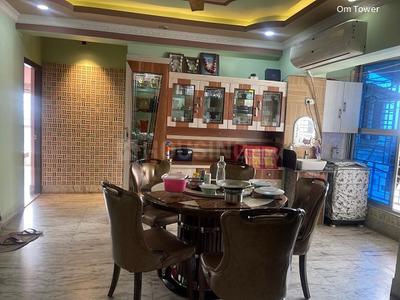 3 BHK Flat