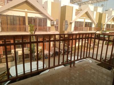Balcony Image of 2250 Sq.ft 4 BHK Villa for sale in Bill Vadodara for Rs. 7800000