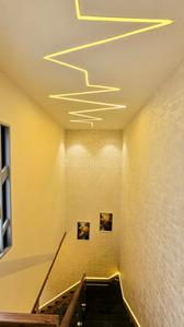 Hall Image of 2600 Sq.ft 4 BHK Independent House for sale in Nipania Indore for Rs. 17500000