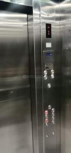 Bathroom Image of 2412 Sq.ft 4 BHK Apartment / Flat for sale in Hazratganj Lucknow for Rs. 25500000