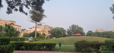 Image of 500 Sq.ft Residential Plot / Land for sale in Emaar The Villas, Sector 105, Mohali for Rs. 65500000
