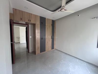 Bedroom Image of 1350 Sq.ft 2 BHK Apartment / Flat for rent in Nehru Nagar Belagavi for Rs. 21000