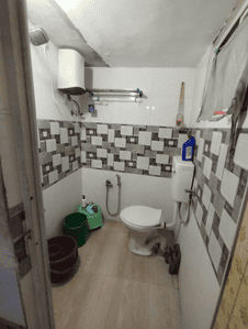 Image of 2 bhk flat in Vasna, Ahmedabad