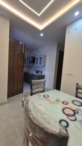 Bedroom Image of 1800 Sq.ft 3 BHK Independent House for sale in Banthra Sikander Pur Lucknow for Rs. 4850000
