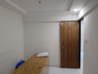Bedroom Image of 808 Sq.ft 3 BHK Apartment / Flat for sale in Kaveri Heights, Ghatkopar East Mumbai for Rs. 19000000