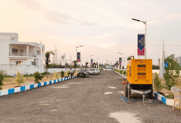 Navalur Main Image 1