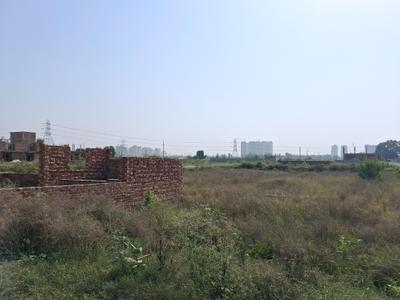 Image of 1350 Sq.ft Residential Plot / Land for sale in Knowledge Park 3, Greater Noida for Rs. 5700000