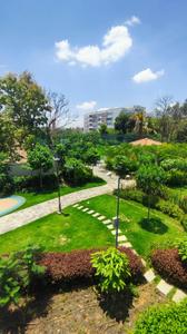 Image of 3200 Sq.ft 4 BHK Villa for rent in Sompura, Bengaluru for Rs. 150000