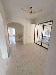 Hall Image of 1545 Sq.ft 3 BHK Apartment / Flat for sale in Sakar Residency, Scheme No 54 Indore for Rs. 9500000