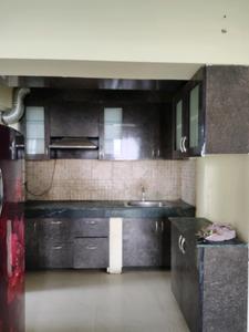Kitchen Image of 849 Sq.ft 2 BHK Apartment / Flat for sale in Jaypee Aman, Aurangabad Noida for Rs. 6600000