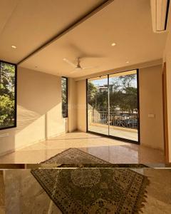 Bedroom Image of 1125 Sq.ft 3 BHK Builder Floor for sale in Naraina New Delhi for Rs. 31000000