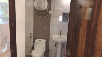 Image of 1380 Sq.ft 3 BHK Apartment / Flat for sale in Keltech Golf Vista, Crossings Republik, Ghaziabad for Rs. 11500000