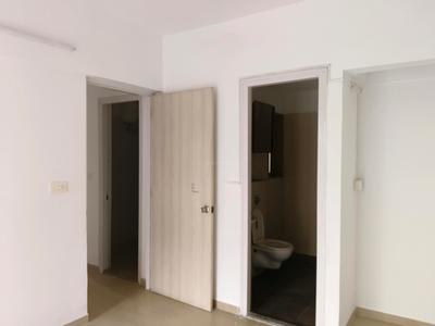 Bedroom Image of 774 Sq.ft 1.5 BHK Apartment / Flat for sale in Lodha Casa Rio, Palava Phase 1 Thane for Rs. 3950000