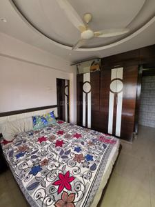 Bedroom Image of 1100 Sq.ft 3 BHK Apartment / Flat for sale in Rustomjee Avenue M, Virar West Virar for Rs. 9500000