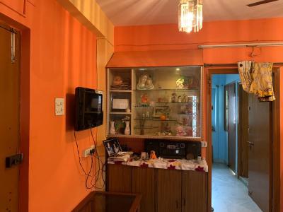 Living Room Image of 300 Sq.ft 1 BHK Builder Floor for sale in Sector 20 Rohini New Delhi for Rs. 1300000