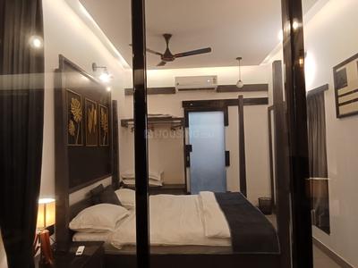 Hall Image of 2153 Sq.ft 2 BHK Villa for rent in Alto- Betim Porvorim Goa for Rs. 100000