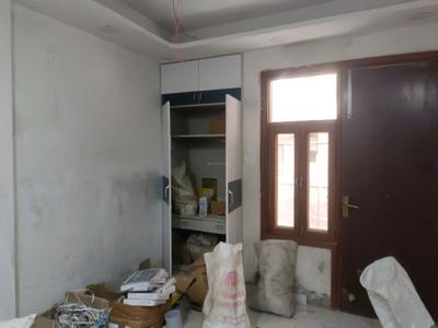 Bedroom Image of 1050 Sq.ft 3 BHK Apartment / Flat for sale in Burari Affordable Homes, Burari New Delhi for Rs. 6200000