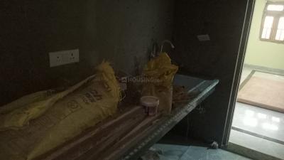 Kitchen Image of 2000 Sq.ft 2 BHK Duplex for rent in Danapur Patna for Rs. 9000