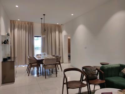 3 BHK Flat