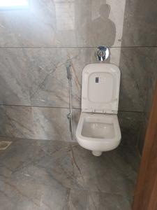 Common Bathroom Image of 1000 Sq.ft 2 BHK Apartment / Flat for sale in Kanifnath Archana Paradise, Mohammed Wadi Pune for Rs. 7600000
