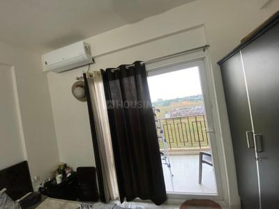 Bedroom Image of 640 Sq.ft 2 BHK Apartment / Flat for sale in Signature Global Orchard Avenue , Sector 93 Gurgaon for Rs. 6000000