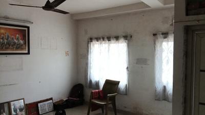 Kitchen Image of 257 Sq.ft 1 RK Apartment / Flat for sale in Salt Lake City Kolkata for Rs. 950000