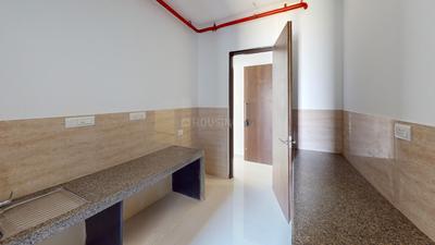 Kitchen Image of 950 Sq.ft 2 BHK Apartment / Flat for sale in Rustomjee Elanza, Malad West Mumbai for Rs. 29100000