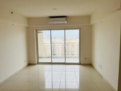 Bedroom Image of 1478 Sq.ft 2.5 BHK Apartment / Flat for sale in Godrej Oasis, Sector 88A Gurgaon for Rs. 19800000