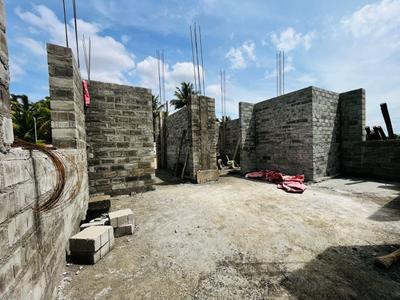 Image of 805 Sq.ft 2 BHK Villa for sale in Kariampalayam, Coimbatore for Rs. 3500000