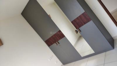 Bedroom Image of 1408 Sq.ft 3 BHK Apartment / Flat for sale in Prestige Jindal City Phase II, T Dasarahalli Bengaluru for Rs. 20000000