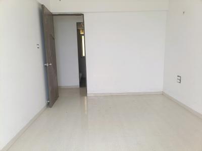 Bedroom Image of 2000 Sq.ft 3 BHK Apartment / Flat for sale in Bhagwati Greens II, Kharghar Navi Mumbai for Rs. 31500000