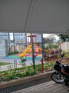 Balcony Image of 1058 Sq.ft 2 BHK Apartment / Flat for sale in Sus Pune for Rs. 8499999
