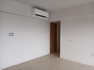 Bedroom Image of 1579 Sq.ft 2.5 BHK Apartment / Flat for sale in Tata Gurgaon Gateway, Sector 112 Gurgaon for Rs. 22500000