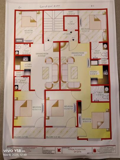 Govindpuri Extension Main Image 1