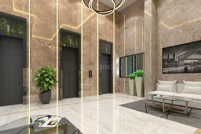 Image of 1650 Sq.ft 3 BHK Apartment / Flat for sale in City One Vezdaa, Kiwale, Pune for Rs. 14200000