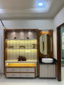 Bedroom Image of 3050 Sq.ft 5 BHK Villa for sale in Kalwad Road Jaipur for Rs. 10700000