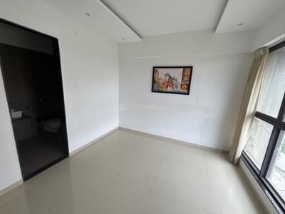 Hall Image of 1447 Sq.ft 3 BHK Apartment / Flat for sale in La Moda, Balewadi Pune for Rs. 14200000