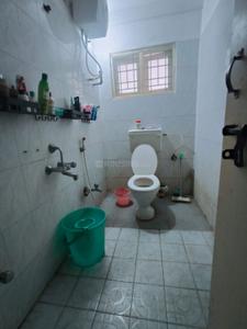 Image of 1250 Sq.ft 2 BHK Apartment / Flat for rent in New Tippasandra, Bengaluru for Rs. 47000